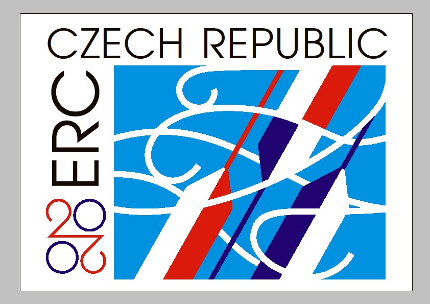 ERC 2020 logo