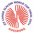 logo SP Augsburg