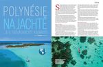 padler 2 2018 jediny vodacky casopis magazin francouzska polynesie bora bora tahiti kajak plavba plachetnice jachta jan hocek inspira