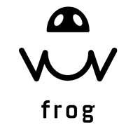 logo frogneopren