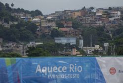 Rio2015 TestEvent