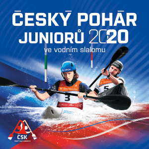 CeskyPohar Junioru 2020 slalom