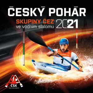 CeskyPohar2020 slalom