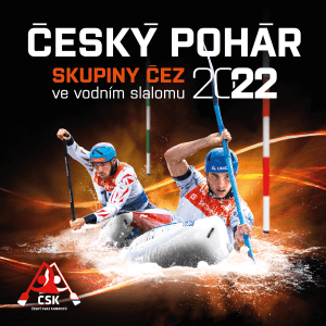 CeskyPohar2022 slalom