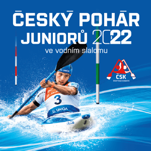 Cesky Pohar JUNIORU 2022 slalom