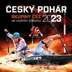 CeskyPohar2023 slalom